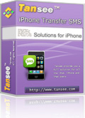 SMS da iPhone a PC