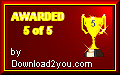 Download2you - Tansee iPod News Award