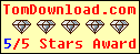 TomDownload- Tansee iPod News 5 Star