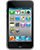 iPod Touch<br/>2nd Gen