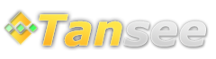 Tansee Official Site Logo