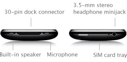 3g iphone tansee