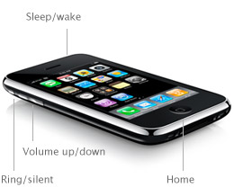 3g iphone tansee