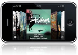 3g iphone tansee