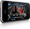 3g iphone tansee
